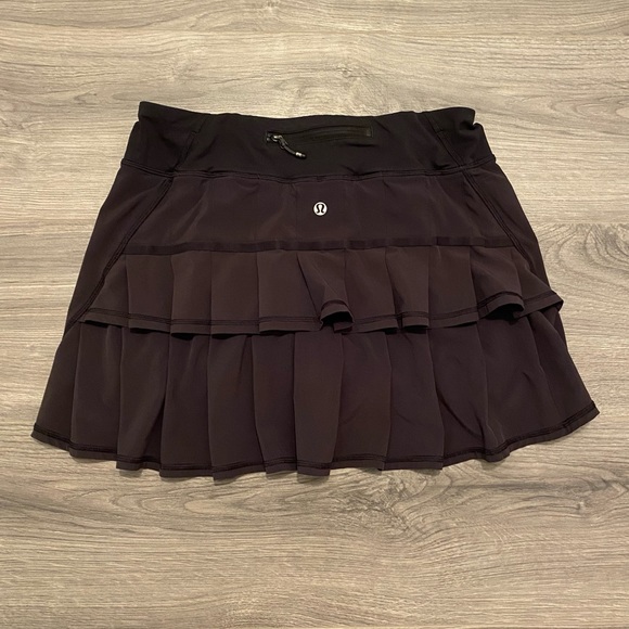 LULULEMON SKIRT - Picture 1 of 3